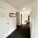 Apartman Bright Double 4 Free Parking *