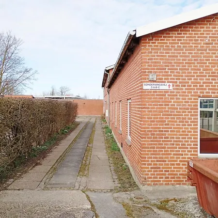 Large Double With Free Parking * Aalborg